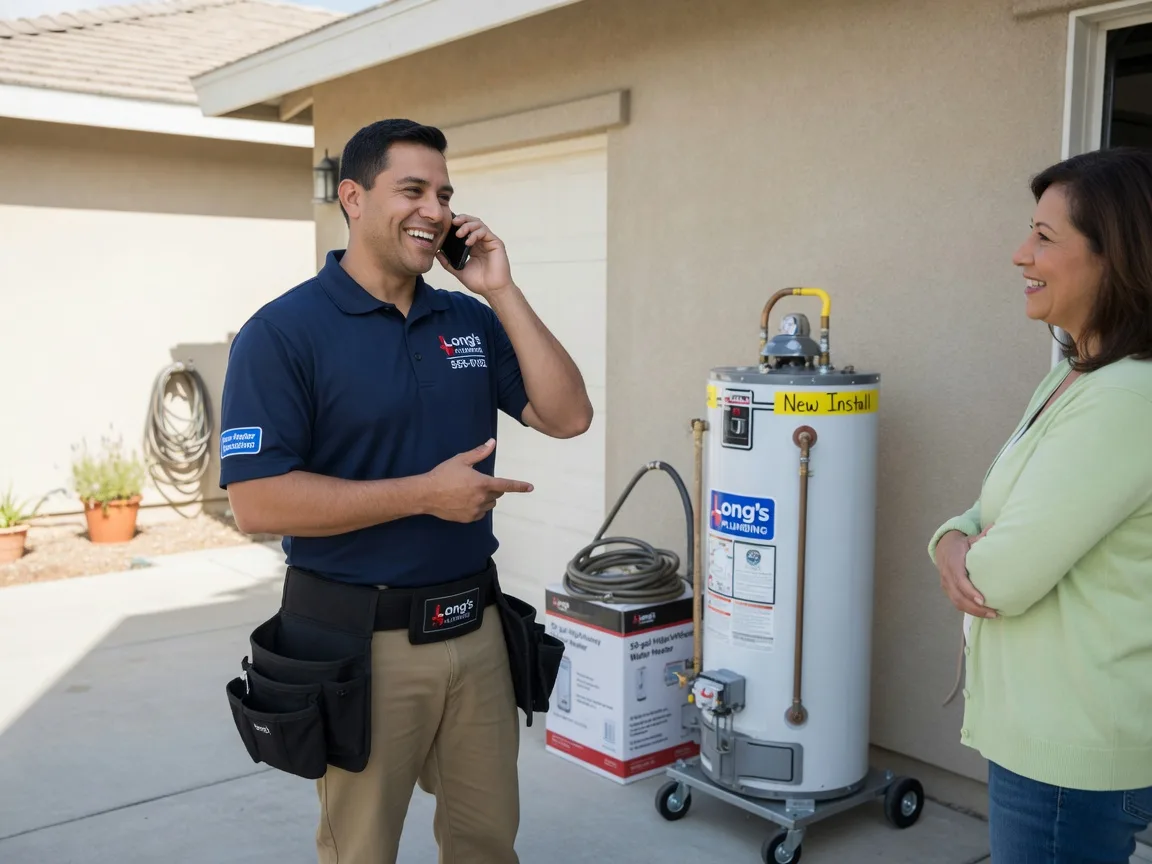 Leak Detection Sheridan, CA FAQs